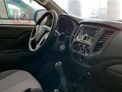 میتسوبیشی L200